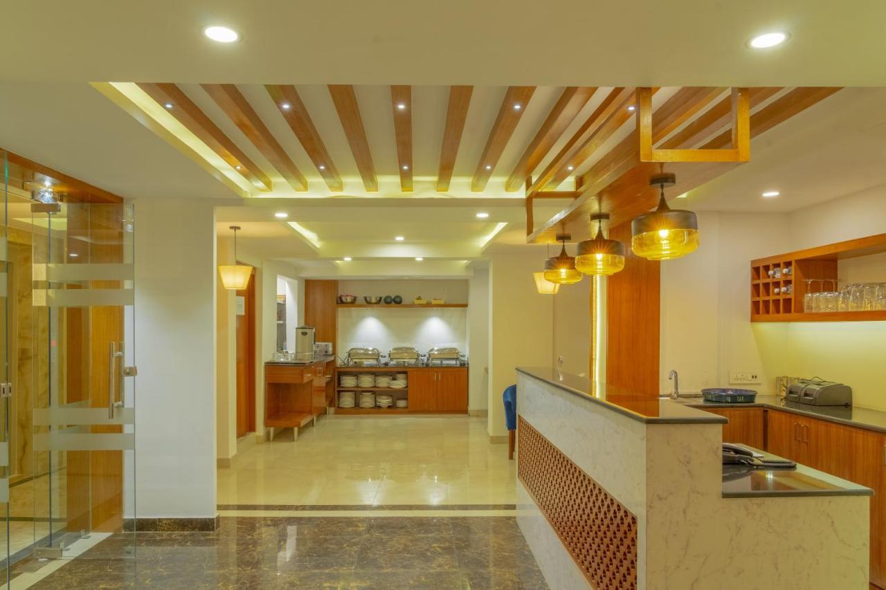 Hotel Tradition & Spa Katmandou Extérieur photo