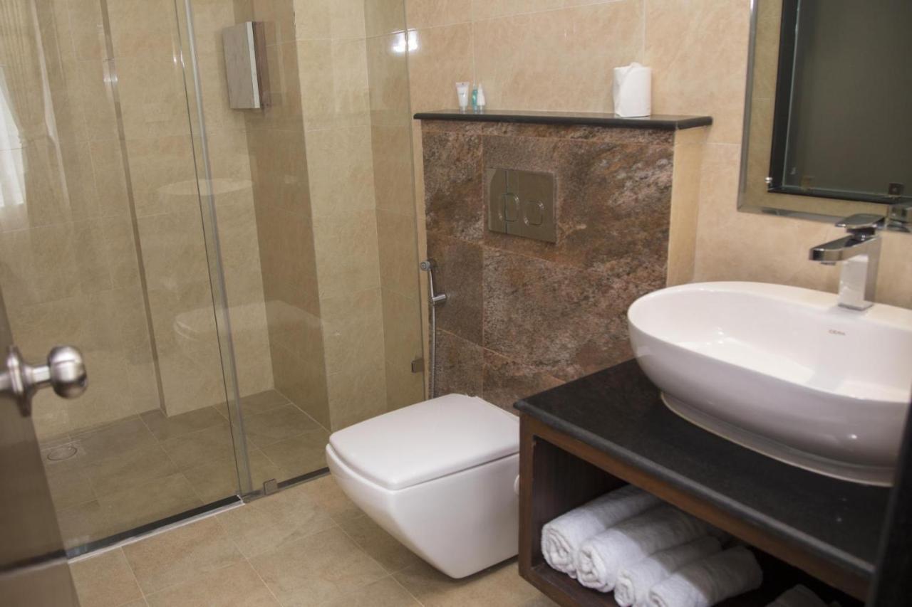 Hotel Tradition & Spa Katmandou Extérieur photo