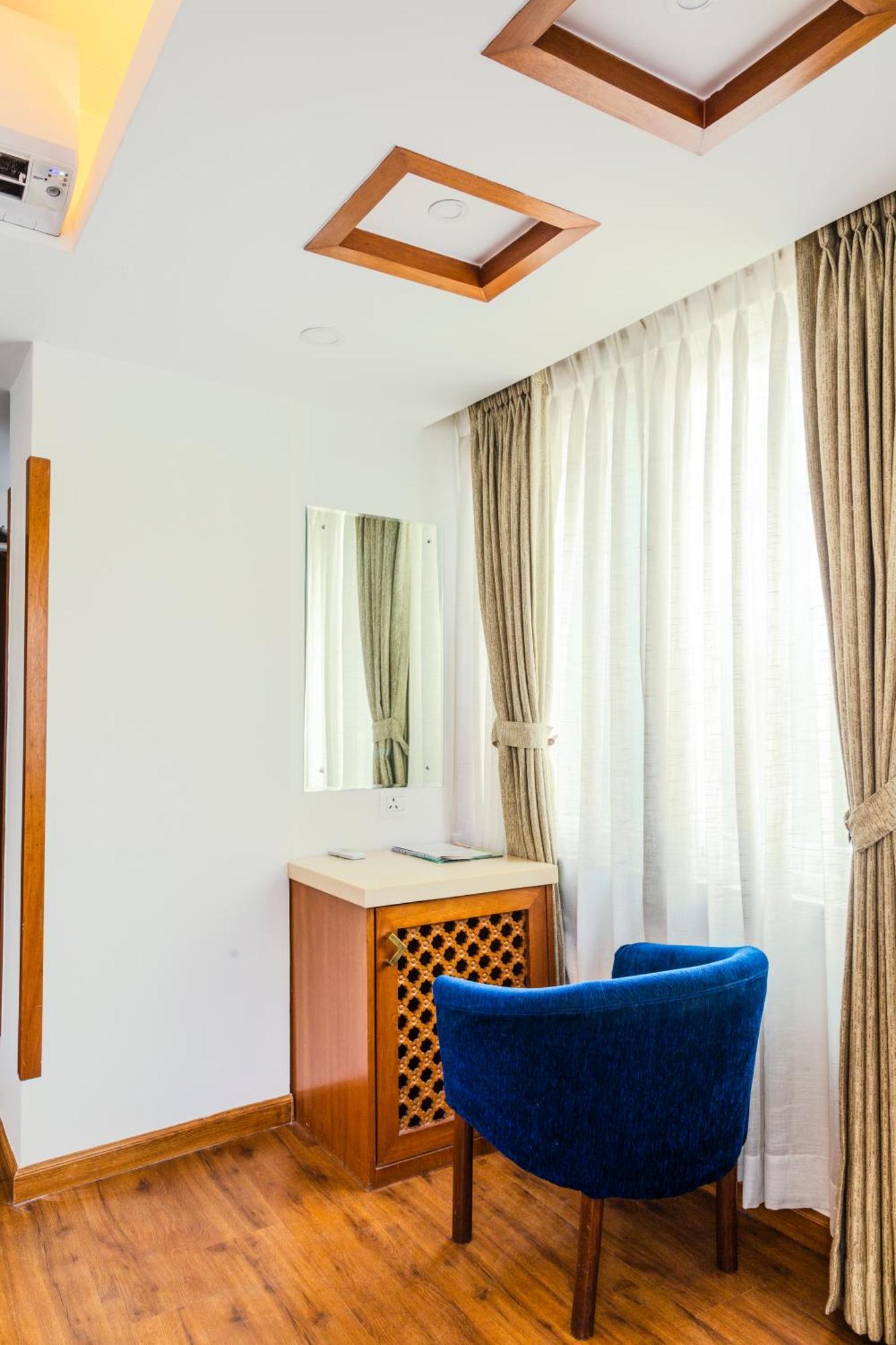 Hotel Tradition & Spa Katmandou Extérieur photo