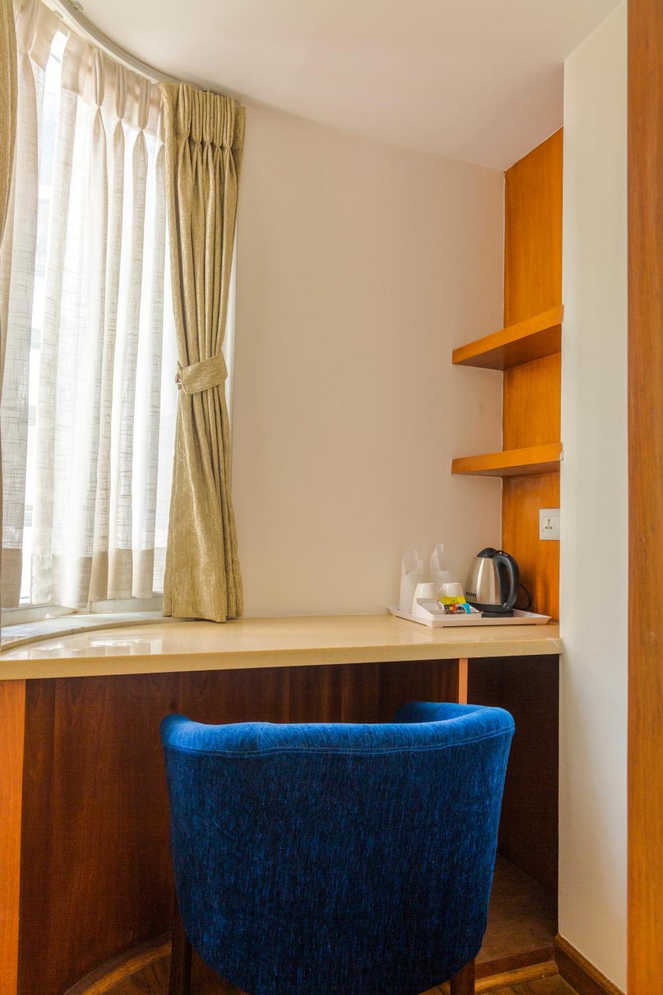 Hotel Tradition & Spa Katmandou Extérieur photo